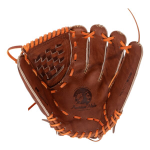 Nokona Walnut Edge Precision 13" Baseball Glove: W-EP1300C: Image #460545