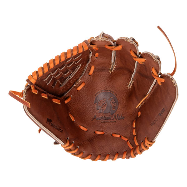 Nokona Walnut Edge Precision 13" Baseball Glove: W-EP1300C: Image #460549