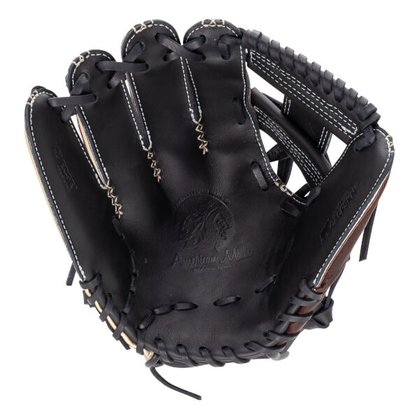 Nokona X2 100 Year Platinum Edition EP 11.5'' Youth Baseball Glove: X2-EP400I-100YR: Image #467145