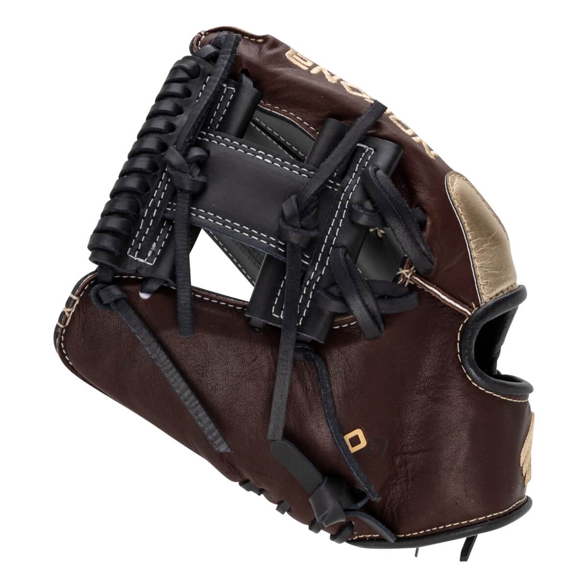 Nokona X2 100 Year Platinum Edition EP 11.5'' Youth Baseball Glove: X2-EP400I-100YR: Image #467146