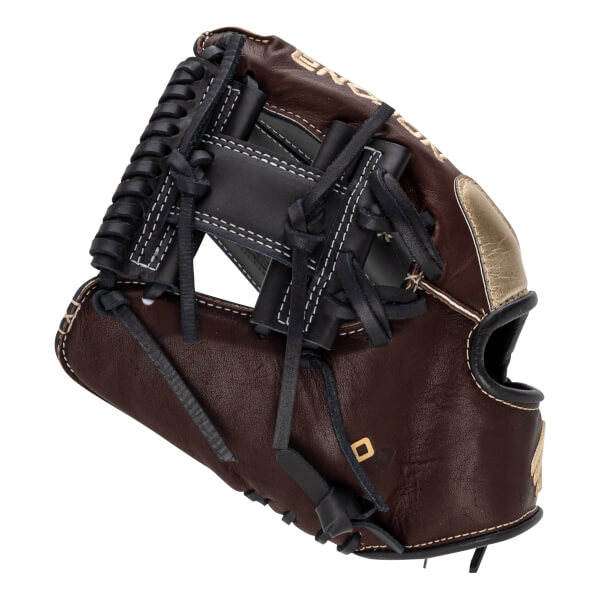 Nokona X2 100 Year Platinum Edition EP 11.5'' Youth Baseball Glove: X2-EP400I-100YR: Image #467146