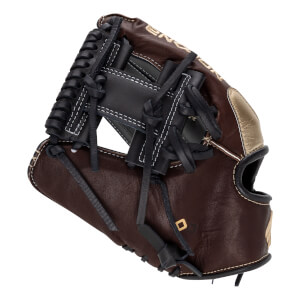 Nokona X2 100 Year Platinum Edition EP 11.5'' Youth Baseball Glove: X2-EP400I-100YR: Image #467146