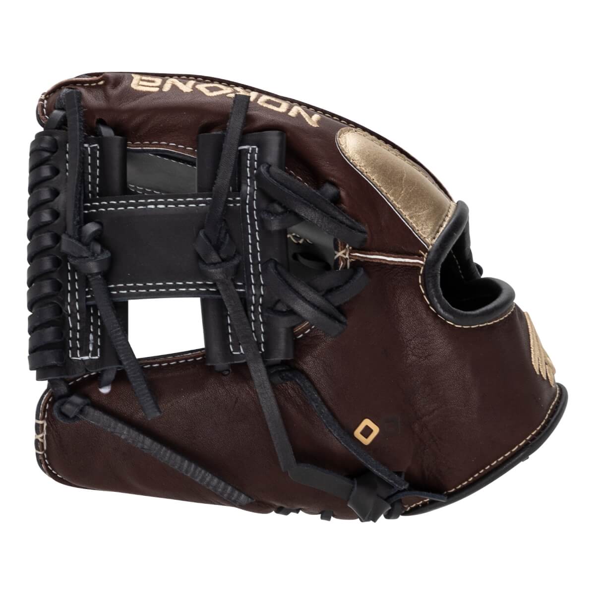 Nokona X2 100 Year Platinum Edition EP 11.5'' Youth Baseball Glove: X2-EP400I-100YR: Image #467147