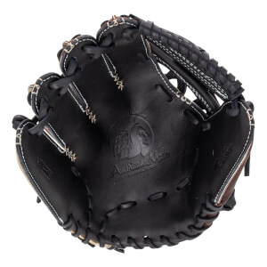 Nokona X2 100 Year Platinum Edition EP 11.5'' Youth Baseball Glove: X2-EP400I-100YR: Image #467149