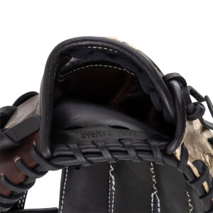 Nokona X2 100 Year Platinum Edition EP 11.5'' Youth Baseball Glove: X2-EP400I-100YR: Image #467151