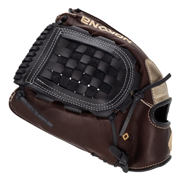 Nokona X2 100 Year Platinum Edition EP 11.50'' Baseball Glove: X2-EP1150-100YR: Image #467116