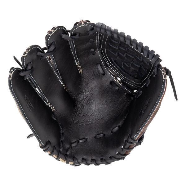 Nokona X2 100 Year Platinum Edition EP 11.50'' Baseball Glove: X2-EP1150-100YR: Image #467119