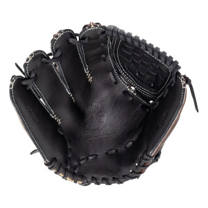 Nokona X2 100 Year Platinum Edition EP 11.50'' Baseball Glove: X2-EP1150-100YR: Image #467119