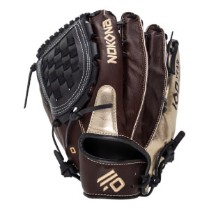 Nokona X2 100 Year Platinum Edition EP 11.50'' Baseball Glove: X2-EP1150-100YR: Image #467120