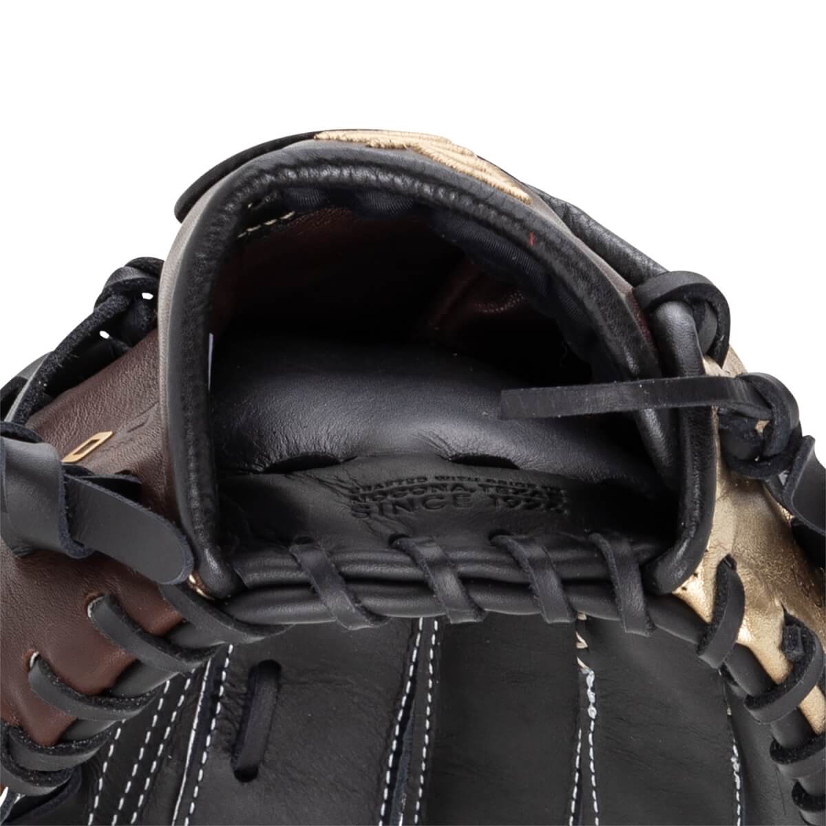 Nokona X2 100 Year Platinum Edition EP 11.50'' Baseball Glove: X2-EP1150-100YR: Image #467121