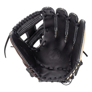 Nokona X2 100 Year Platinum Edition EP 11.50'' Baseball Glove: X2-EP1150-100YR: Image #467084