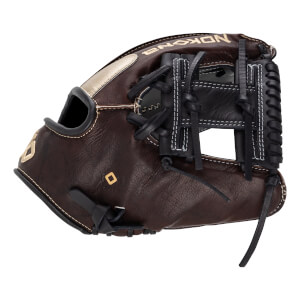 Nokona X2 100 Year Platinum Edition EP 11.50'' Baseball Glove: X2-EP1150-100YR: Image #467086