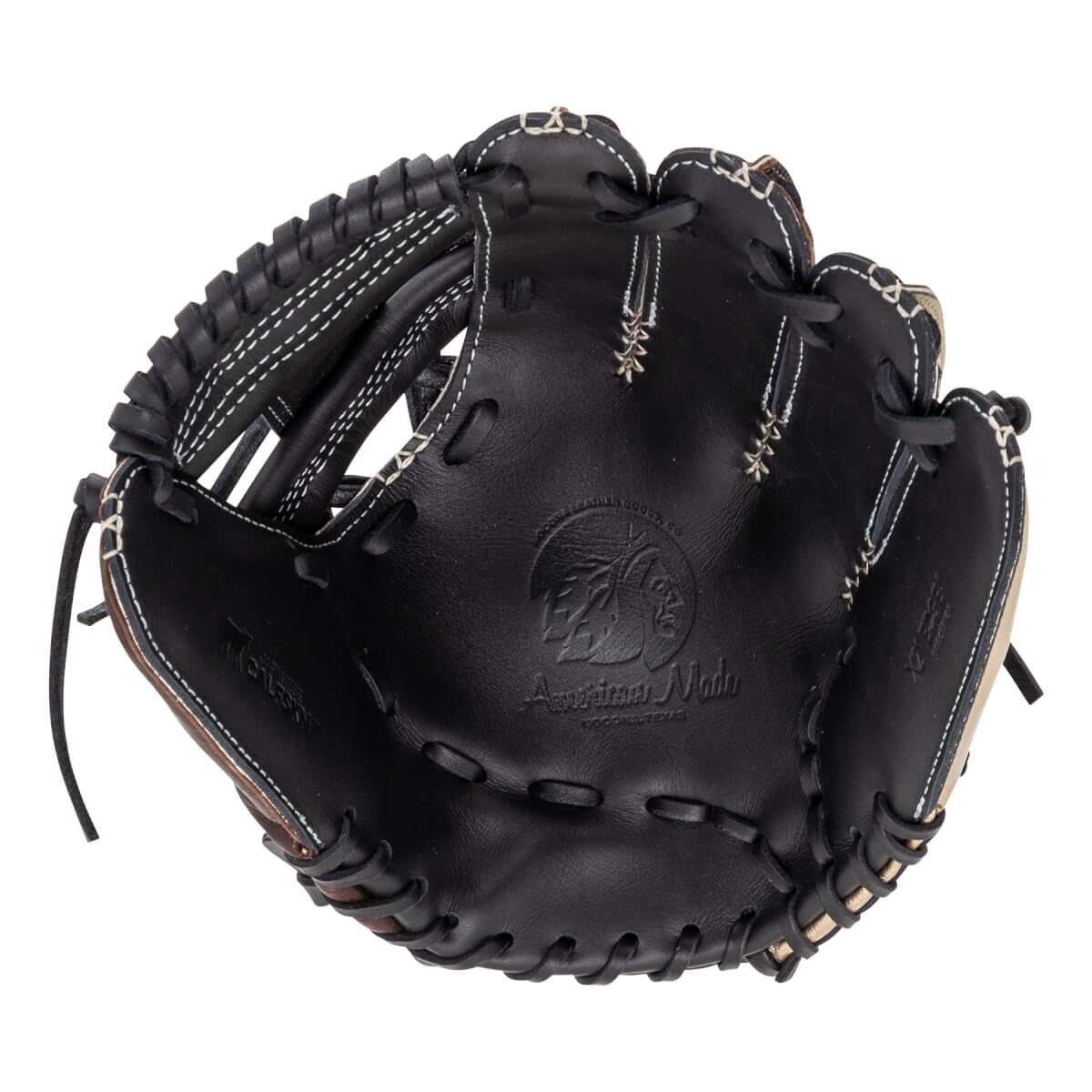 Nokona X2 100 Year Platinum Edition EP 11.50'' Baseball Glove: X2-EP1150-100YR: Image #467088