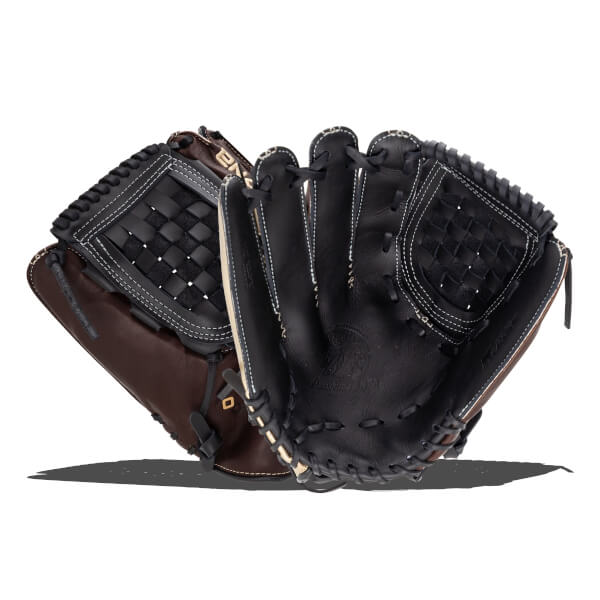 Nokona X2 100 Year Platinum Edition EP 11.50'' Baseball Glove: X2-EP1150-100YR: Image #467114