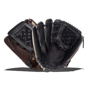 Nokona X2 100 Year Platinum Edition EP 11.50'' Baseball Glove: X2-EP1150-100YR: Image #467114