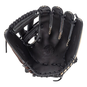 Nokona X2 100 Year Platinum Edition EP 11.75'' Baseball Glove: X2-EP1175V-100YR: Image #466970