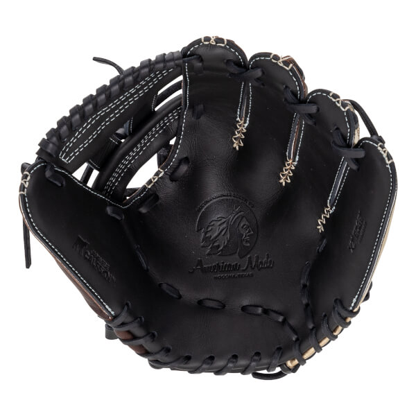 Nokona X2 100 Year Platinum Edition EP 11.75'' Baseball Glove: X2-EP1175V-100YR: Image #466973