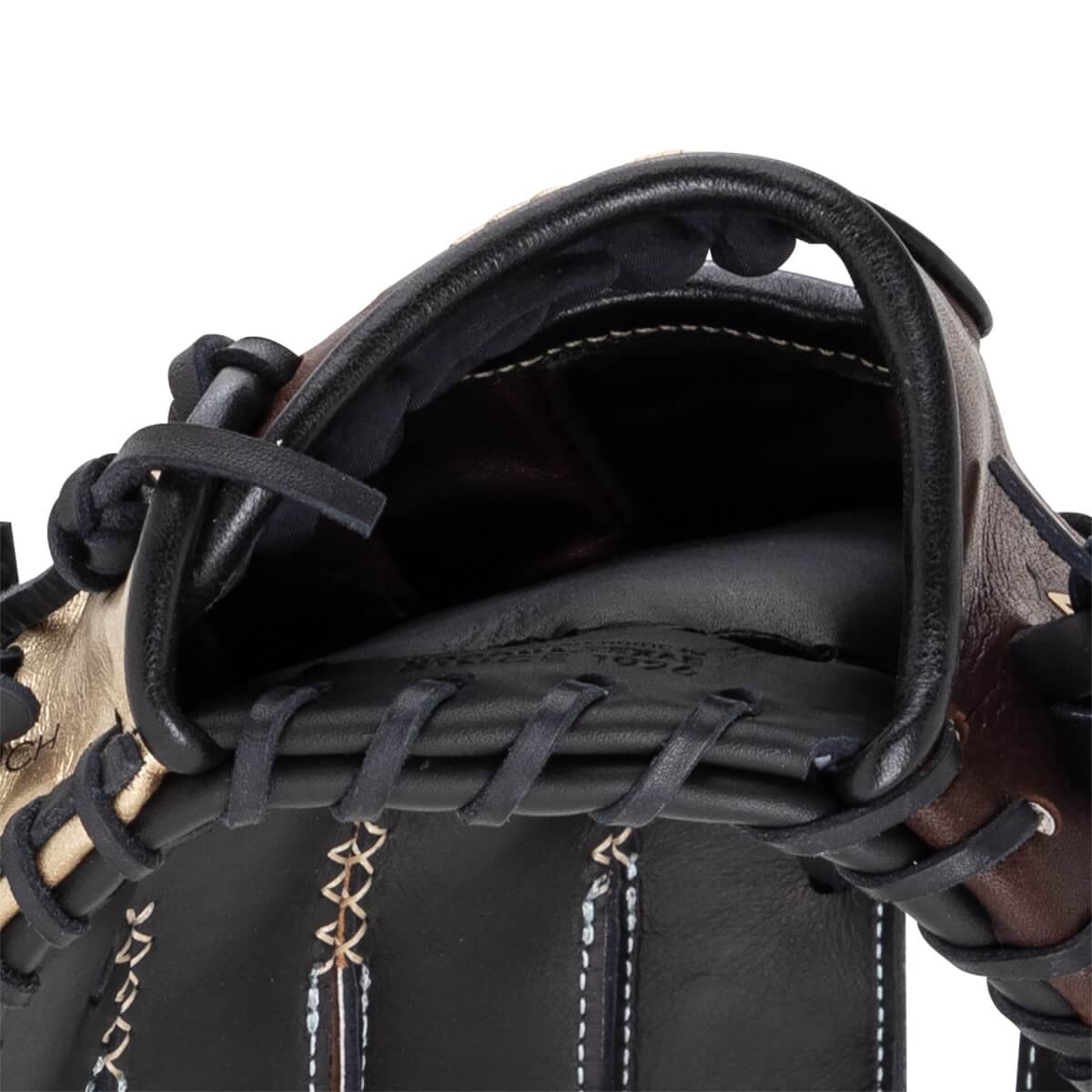 Nokona X2 100 Year Platinum Edition EP 11.75'' Baseball Glove: X2-EP1175V-100YR: Image #466975