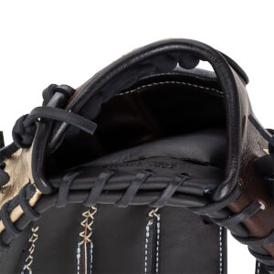 Nokona X2 100 Year Platinum Edition EP 11.75'' Baseball Glove: X2-EP1175V-100YR: Image #466975