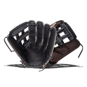 Nokona X2 100 Year Platinum Edition EP 12.5'' Youth Baseball Glove: X2-EP800H-100YR: Image #467160