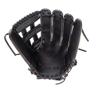 Nokona X2 100 Year Platinum Edition EP 12.5'' Youth Baseball Glove: X2-EP800H-100YR: Image #467161