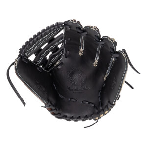 Nokona X2 100 Year Platinum Edition EP 12.5'' Youth Baseball Glove: X2-EP800H-100YR: Image #467165