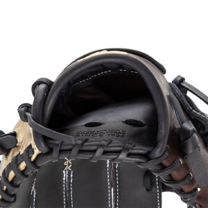 Nokona X2 100 Year Platinum Edition EP 12.5'' Youth Baseball Glove: X2-EP800H-100YR: Image #467167