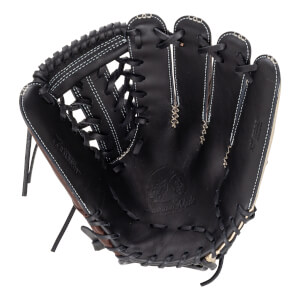 Nokona X2 100 Year Platinum Edition EP 12.50'' Baseball Glove: X2-EP1250M-100YR: Image #467092