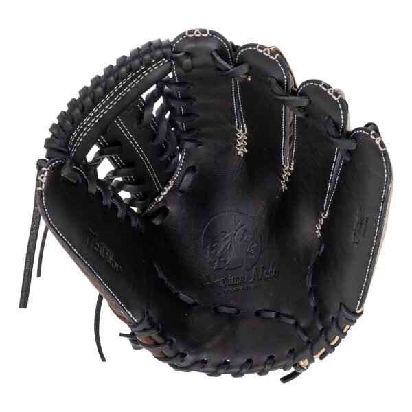 Nokona X2 100 Year Platinum Edition EP 12.50'' Baseball Glove: X2-EP1250M-100YR: Image #467096