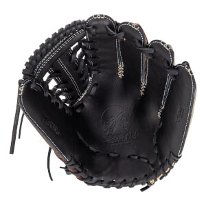 Nokona X2 100 Year Platinum Edition EP 12.50'' Baseball Glove: X2-EP1250M-100YR: Image #467096