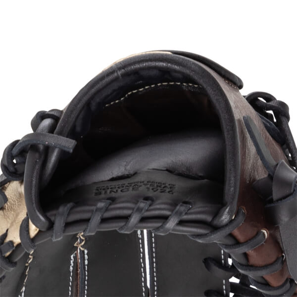 Nokona X2 100 Year Platinum Edition EP 12.50'' Baseball Glove: X2-EP1250M-100YR: Image #467098