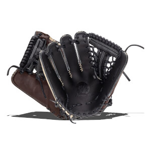 Nokona X2 100 Year Platinum Edition EP 12.50'' Baseball Glove: X2-EP1250M-100YR: Image #466992