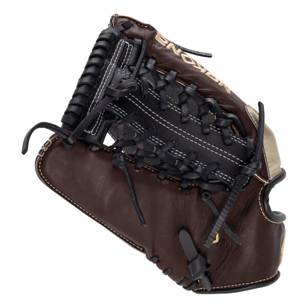 Nokona X2 100 Year Platinum Edition EP 12.50'' Baseball Glove: X2-EP1250M-100YR: Image #466994