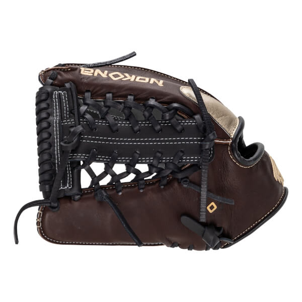 Nokona X2 100 Year Platinum Edition EP 12.50'' Baseball Glove: X2-EP1250M-100YR: Image #466995