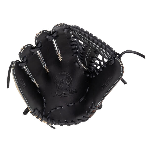 Nokona X2 100 Year Platinum Edition EP 12.50'' Baseball Glove: X2-EP1250M-100YR: Image #466997