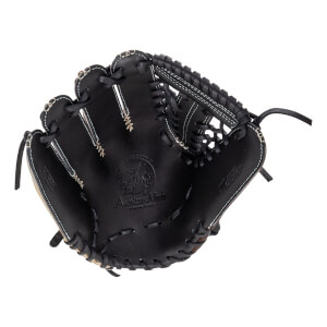 Nokona X2 100 Year Platinum Edition EP 12.50'' Baseball Glove: X2-EP1250M-100YR: Image #466997