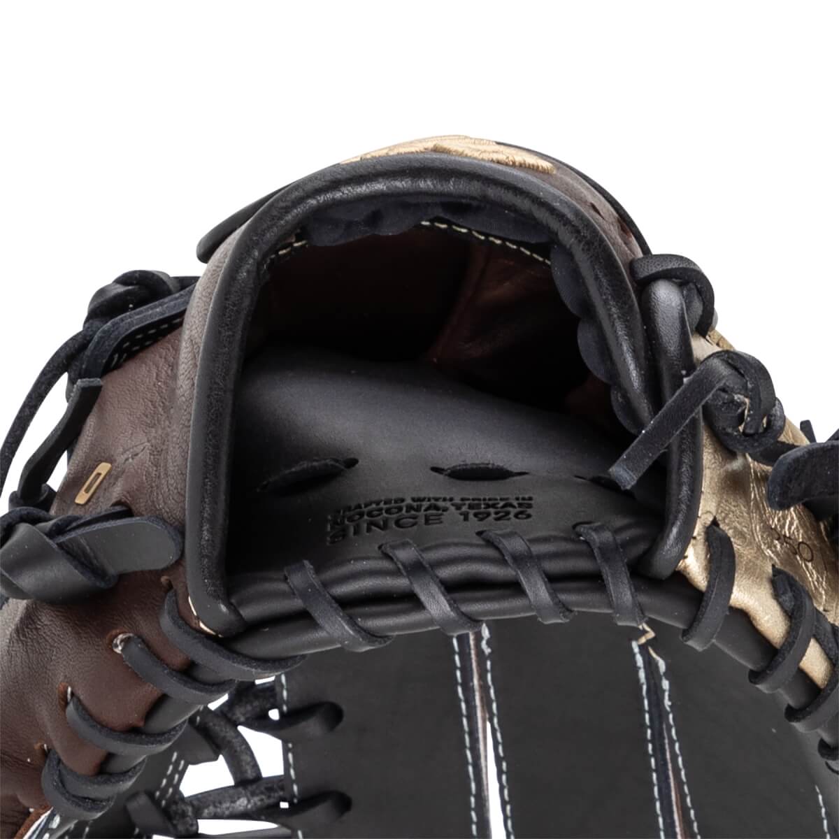 Nokona X2 100 Year Platinum Edition EP 12.50'' Baseball Glove: X2-EP1250M-100YR: Image #466999