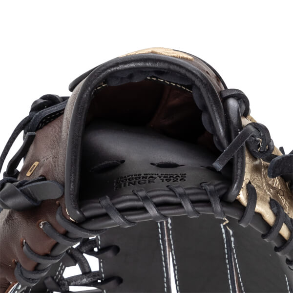 Nokona X2 100 Year Platinum Edition EP 12.50'' Baseball Glove: X2-EP1250M-100YR: Image #466999
