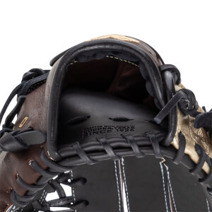 Nokona X2 100 Year Platinum Edition EP 12.50'' Baseball Glove: X2-EP1250M-100YR: Image #466999