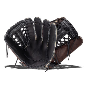 Nokona X2 100 Year Platinum Edition EP 12.50'' Baseball Glove: X2-EP1250M-100YR: Image #467091