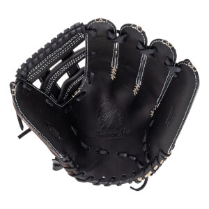 Nokona X2 100 Year Platinum Edition EP 12.75'' Baseball Glove: X2-EP1275H-100YR: Image #467104