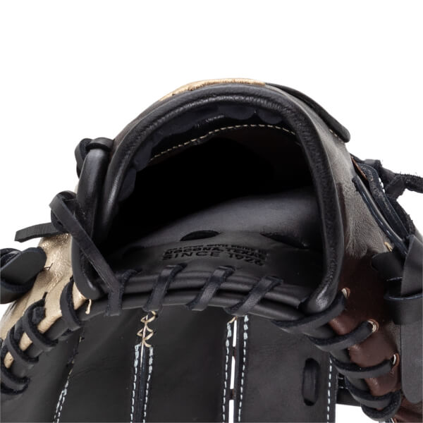 Nokona X2 100 Year Platinum Edition EP 12.75'' Baseball Glove: X2-EP1275H-100YR: Image #467106
