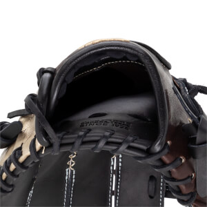 Nokona X2 100 Year Platinum Edition EP 12.75'' Baseball Glove: X2-EP1275H-100YR: Image #467106