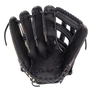 Nokona X2 100 Year Platinum Edition EP 12.75'' Baseball Glove: X2-EP1275H-100YR: Image #467053