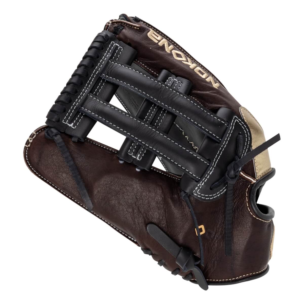 Nokona X2 100 Year Platinum Edition EP 12.75'' Baseball Glove: X2-EP1275H-100YR: Image #467054