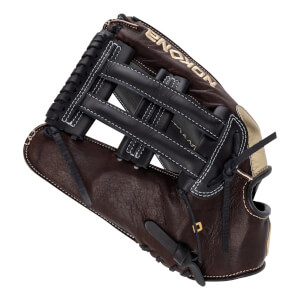 Nokona X2 100 Year Platinum Edition EP 12.75'' Baseball Glove: X2-EP1275H-100YR: Image #467054