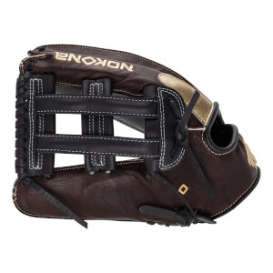 Nokona X2 100 Year Platinum Edition EP 12.75'' Baseball Glove: X2-EP1275H-100YR: Image #467055