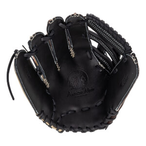 Nokona X2 100 Year Platinum Edition EP 12.75'' Baseball Glove: X2-EP1275H-100YR: Image #467057