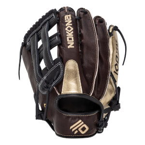 Nokona X2 100 Year Platinum Edition EP 12.75'' Baseball Glove: X2-EP1275H-100YR: Image #467058