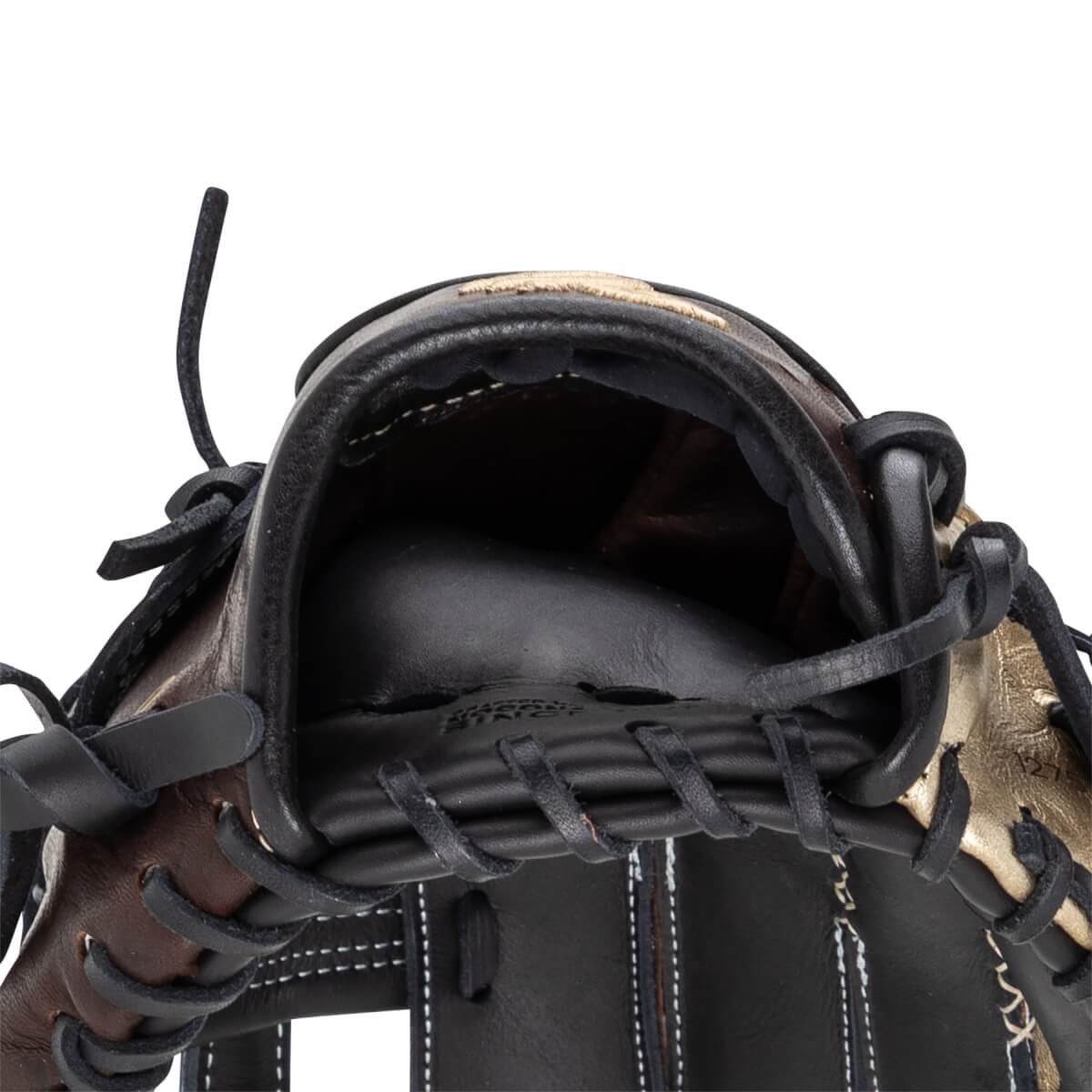 Nokona X2 100 Year Platinum Edition EP 12.75'' Baseball Glove: X2-EP1275H-100YR: Image #467059